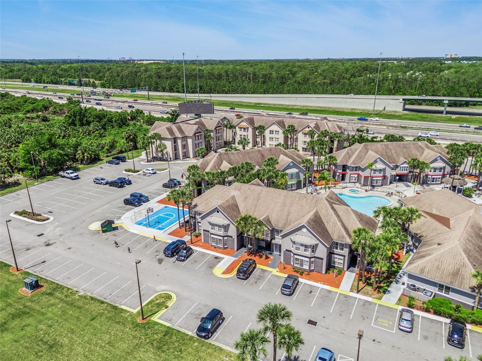 3100 PARKWAY BLVD #123, KISSIMMEE, FL, 34747