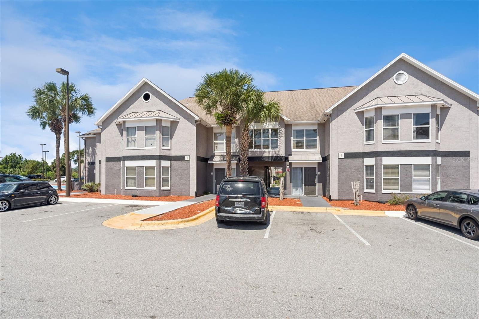 3100 PARKWAY BLVD #123, KISSIMMEE, FL, 34747