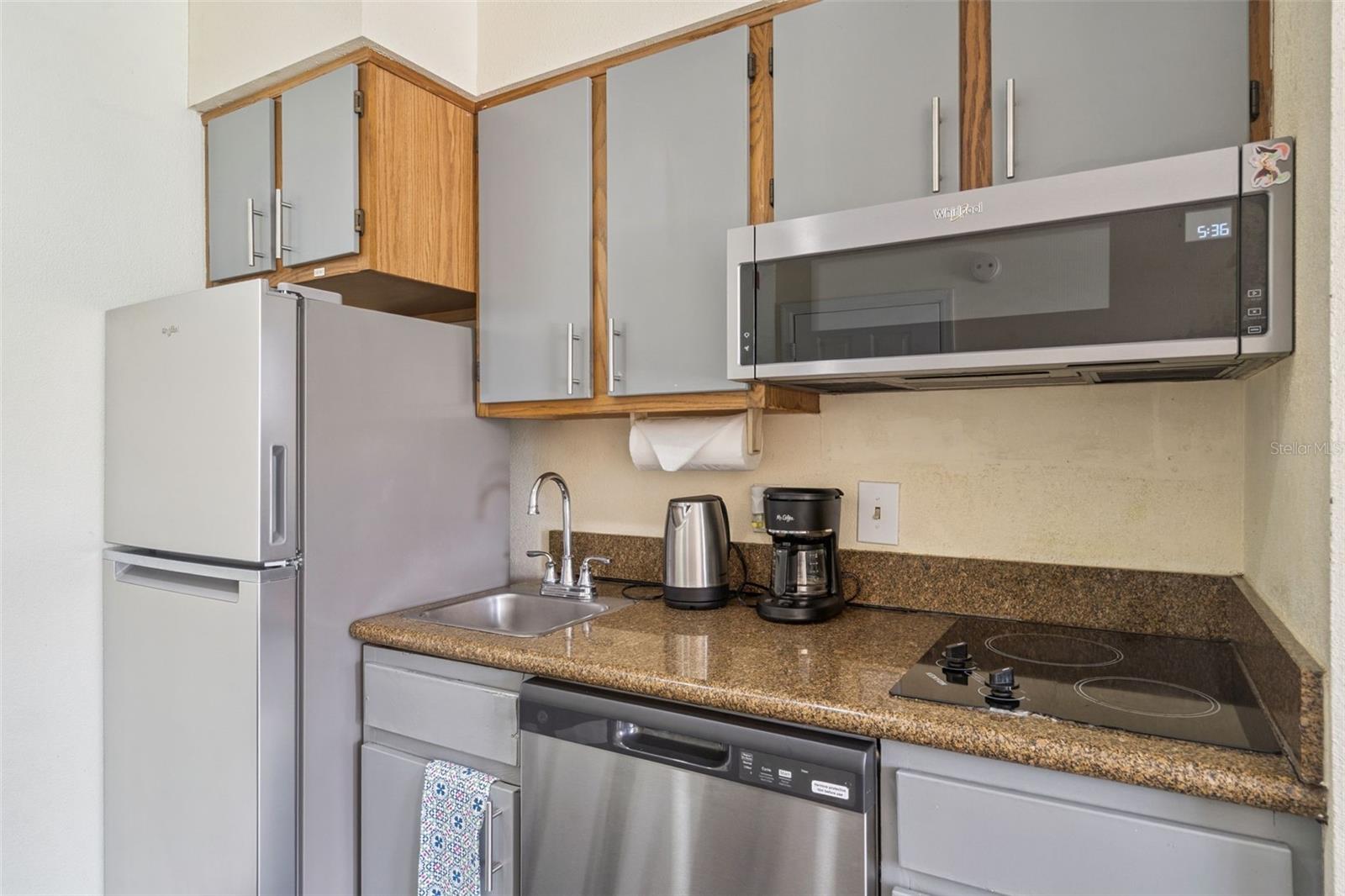 3100 PARKWAY BLVD #123, KISSIMMEE, FL, 34747