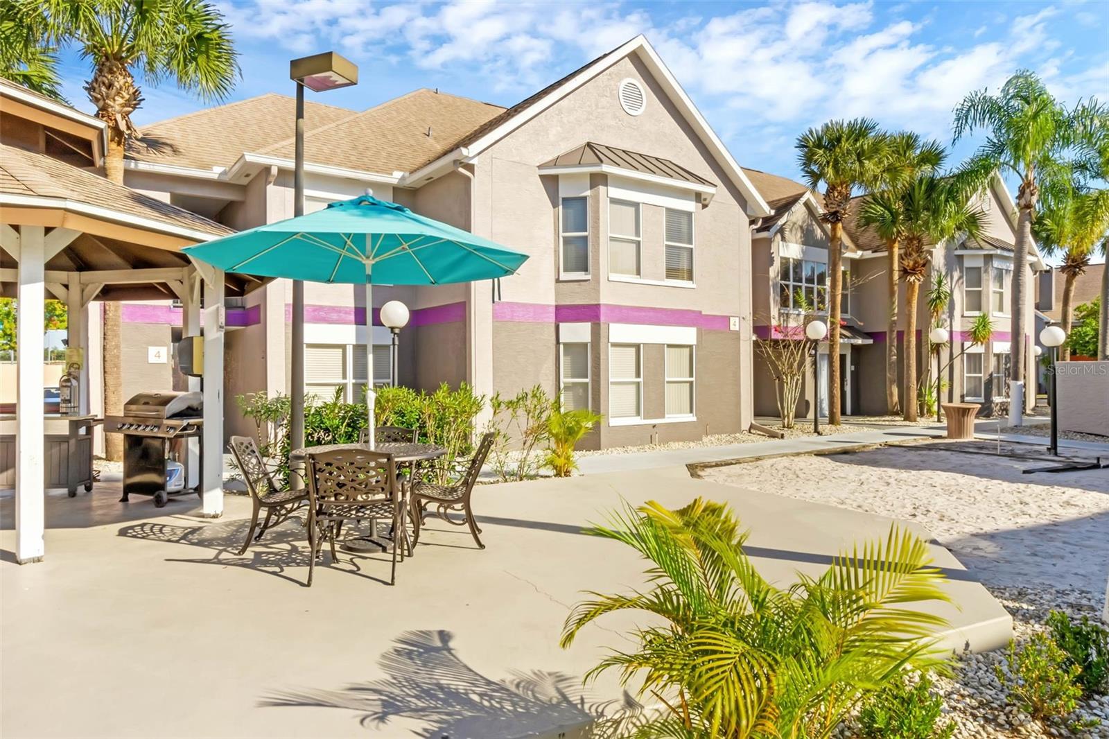 3100 PARKWAY BLVD #123, KISSIMMEE, FL, 34747