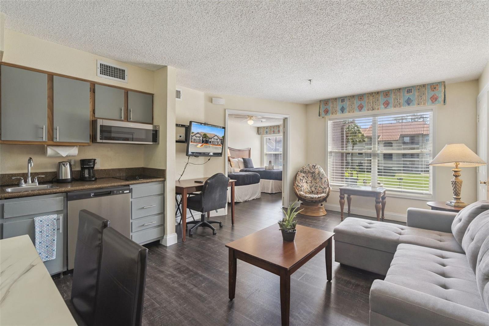 3100 PARKWAY BLVD #123, KISSIMMEE, FL, 34747