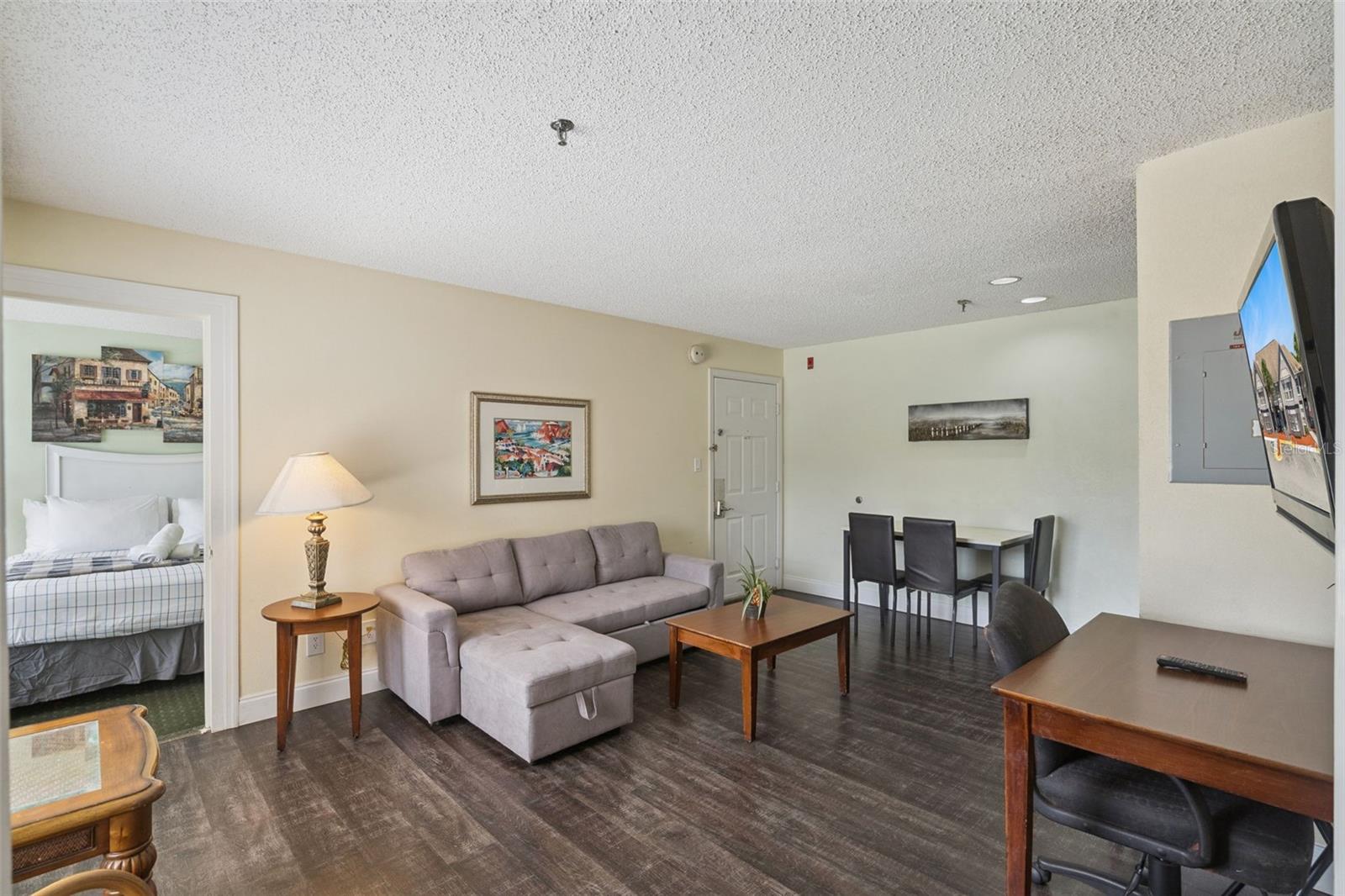 3100 PARKWAY BLVD #123, KISSIMMEE, FL, 34747