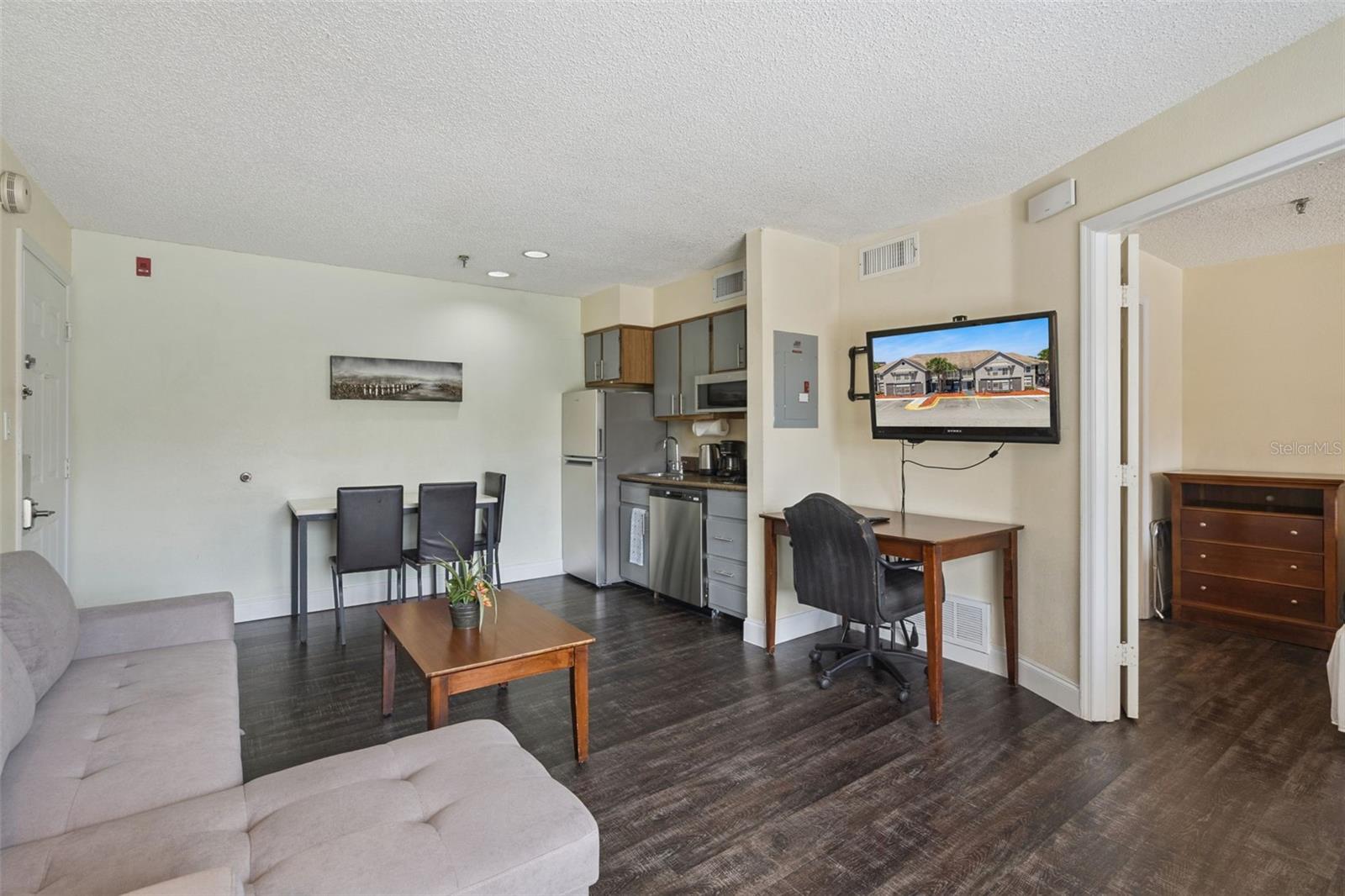 3100 PARKWAY BLVD #123, KISSIMMEE, FL, 34747