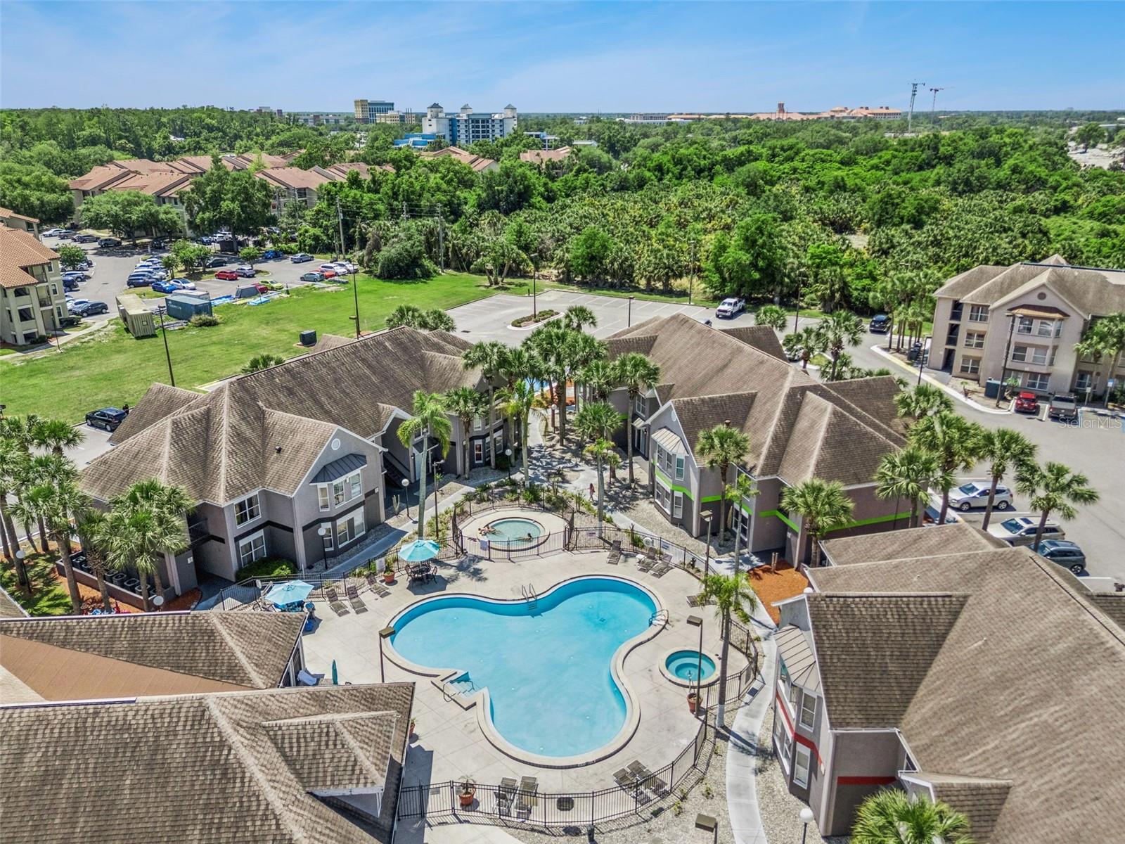 3100 PARKWAY BLVD #123, KISSIMMEE, FL, 34747