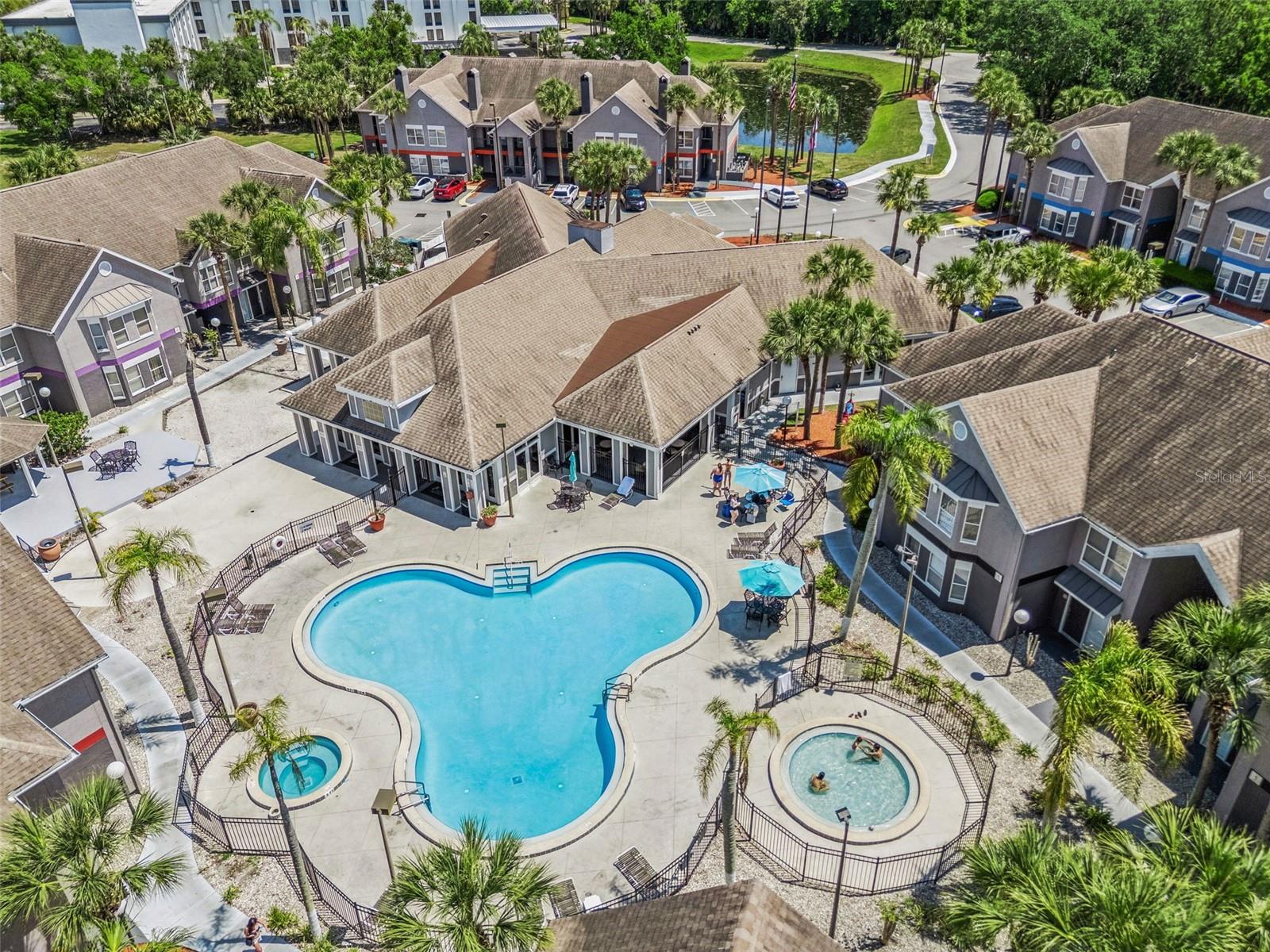 3100 PARKWAY BLVD #123, KISSIMMEE, FL, 34747