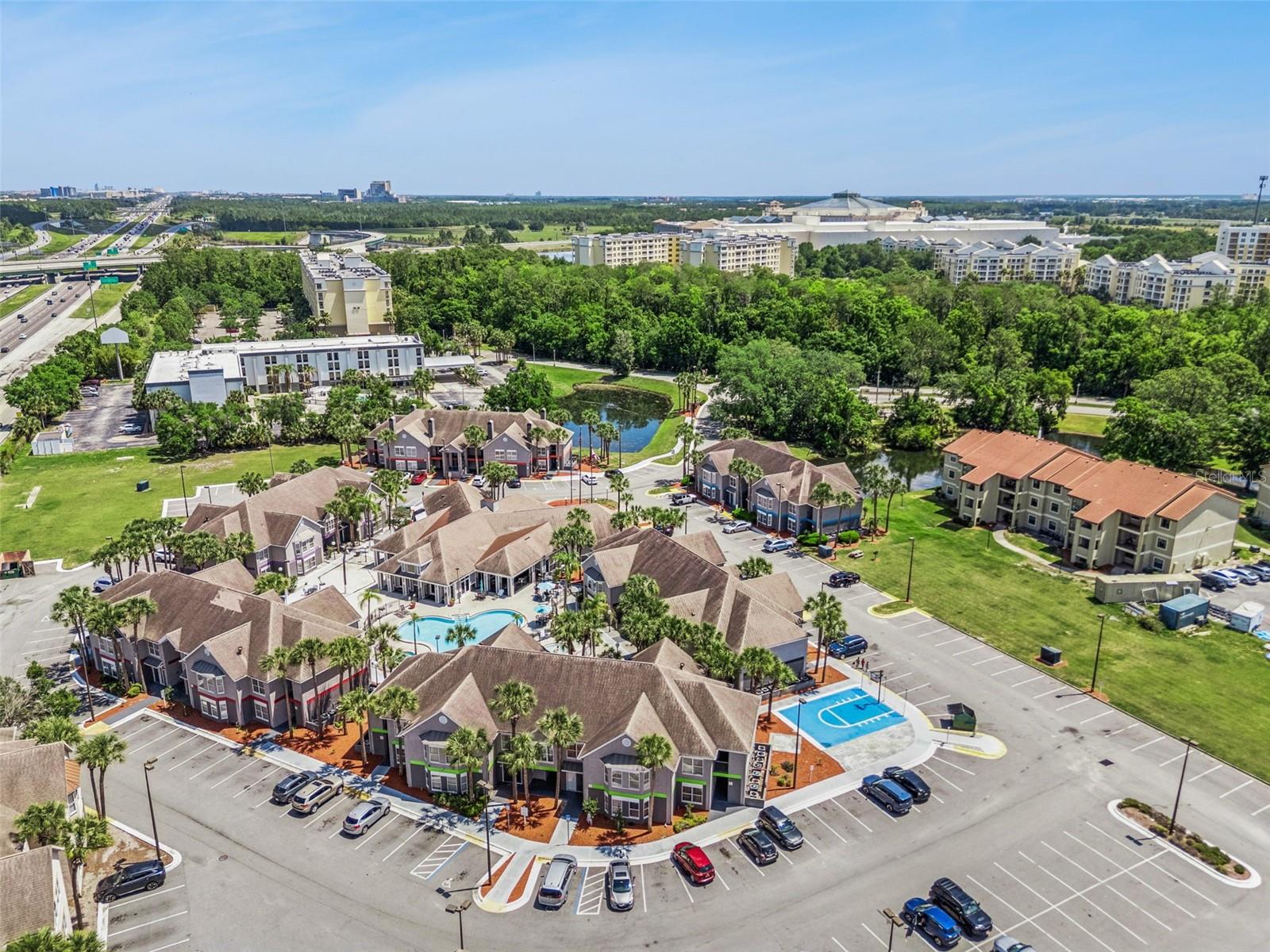 3100 PARKWAY BLVD #123, KISSIMMEE, FL, 34747