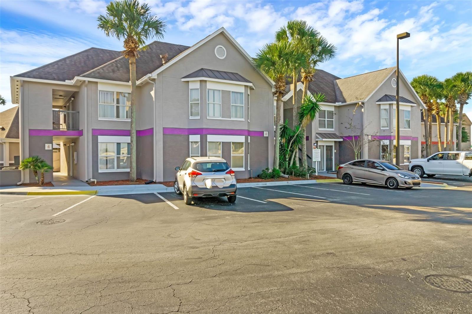 3100 PARKWAY BLVD #123, KISSIMMEE, FL, 34747