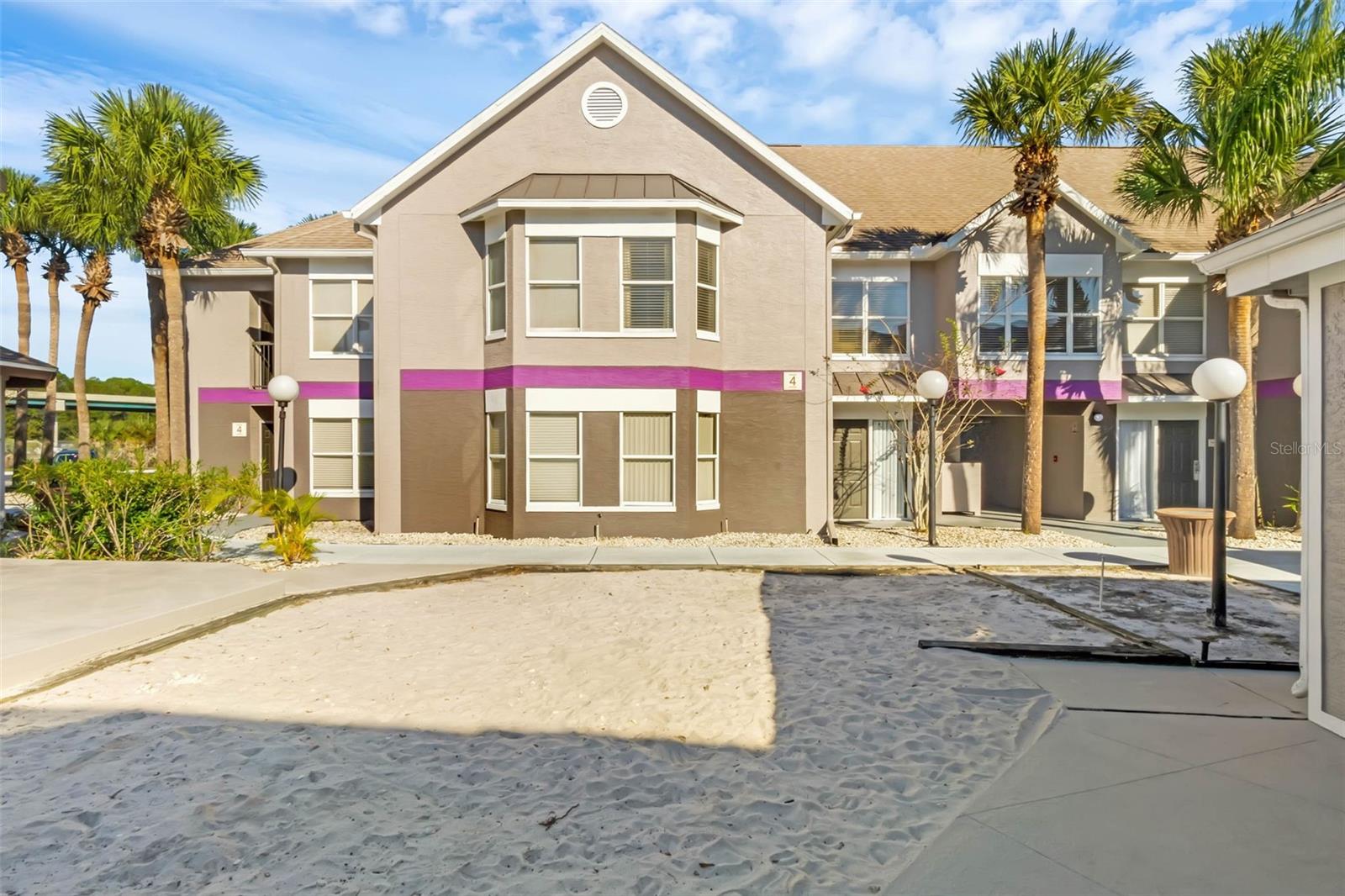 3100 PARKWAY BLVD #123, KISSIMMEE, FL, 34747