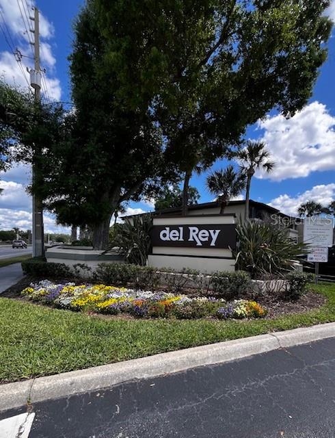 6110 CURRY FORD RD #117, ORLANDO, FL, 32822