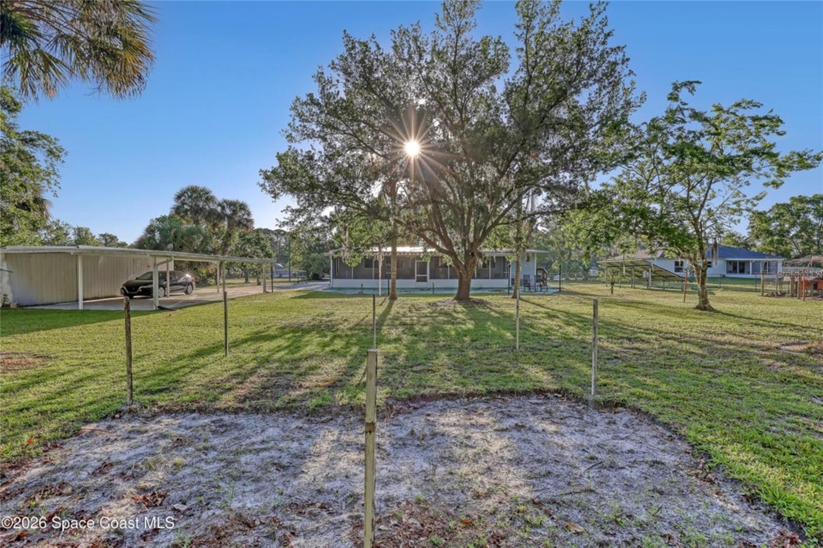 2540 TUSCANY DR, MIMS, FL, 32754