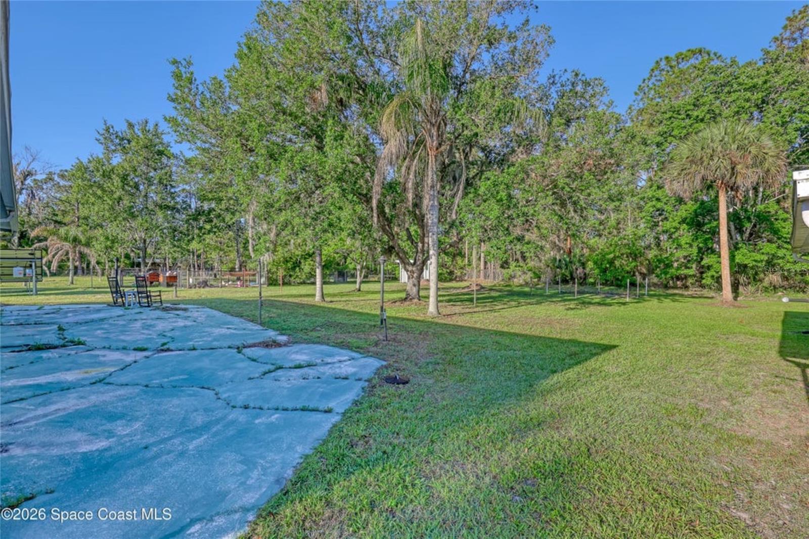 2540 TUSCANY DR, MIMS, FL, 32754