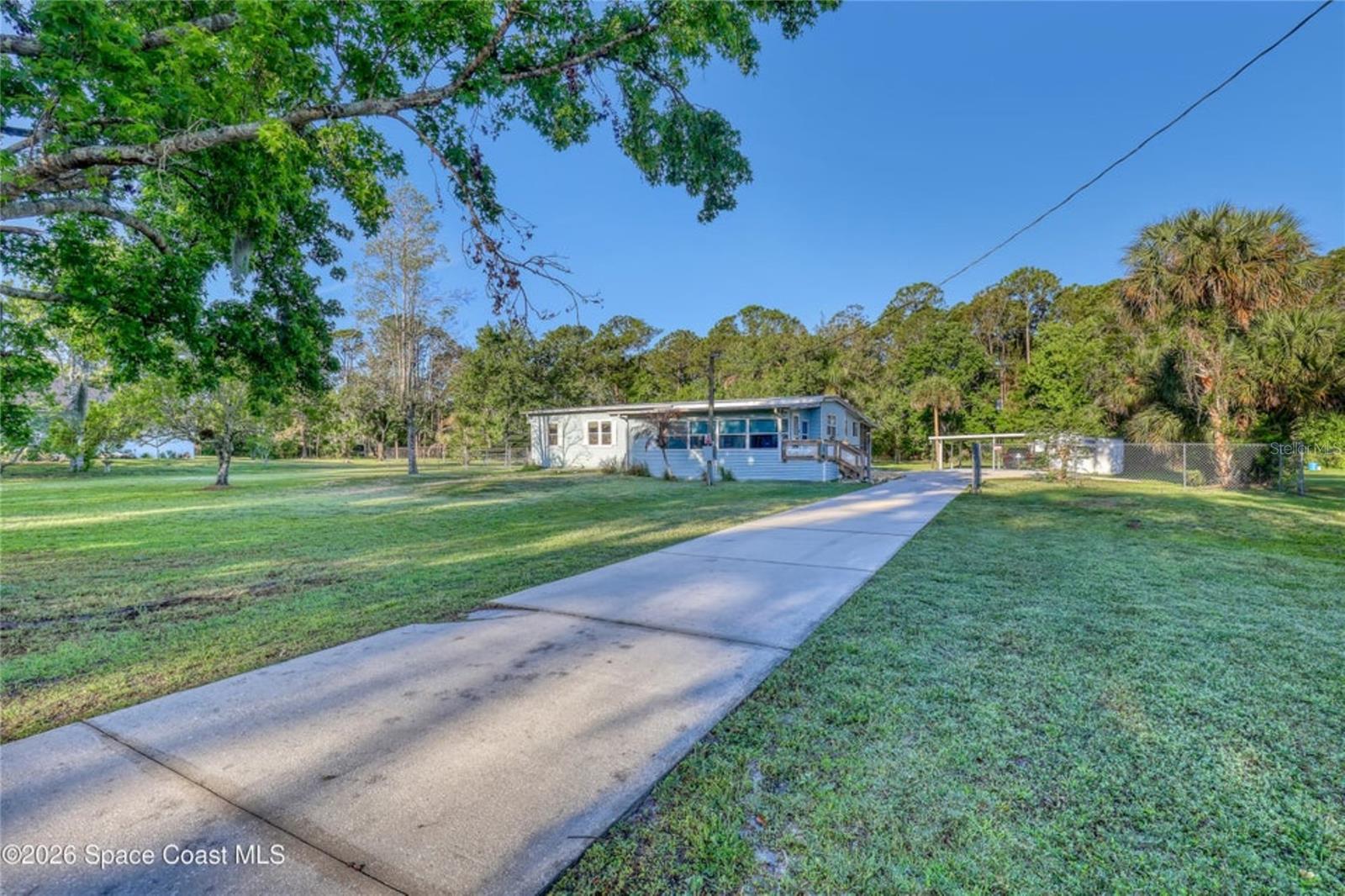 2540 TUSCANY DR, MIMS, FL, 32754