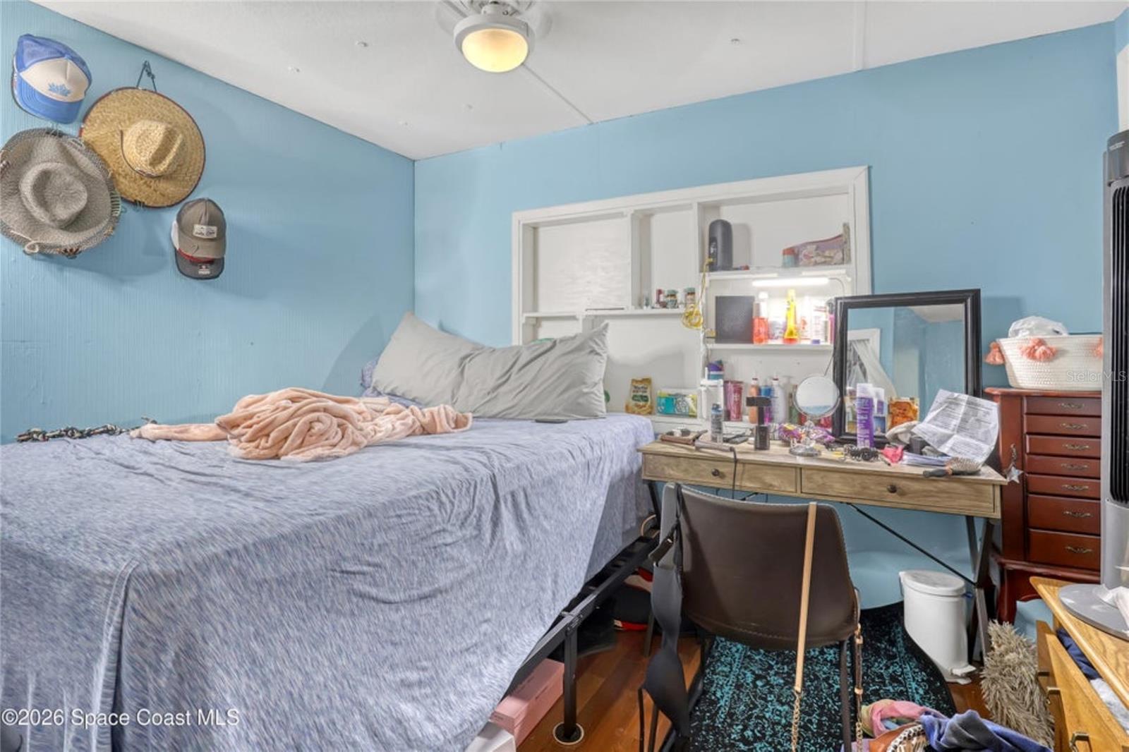 2540 TUSCANY DR, MIMS, FL, 32754