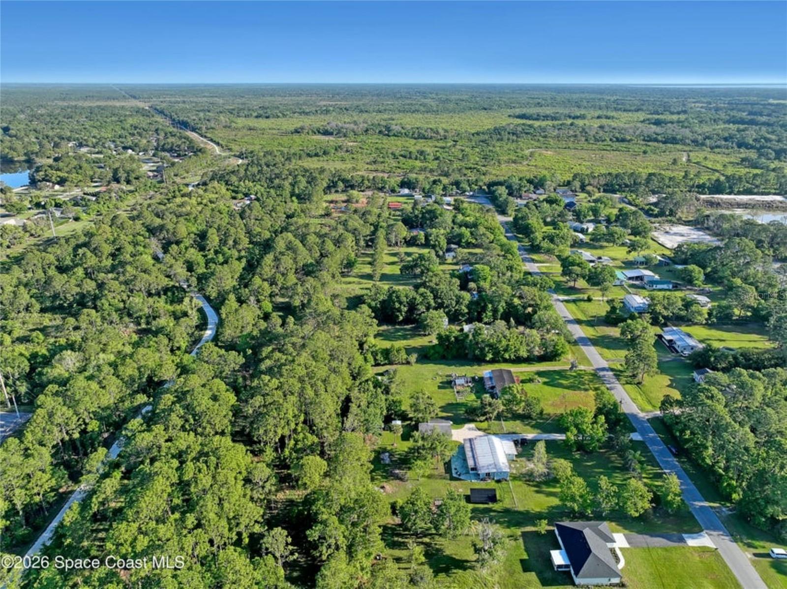 2540 TUSCANY DR, MIMS, FL, 32754