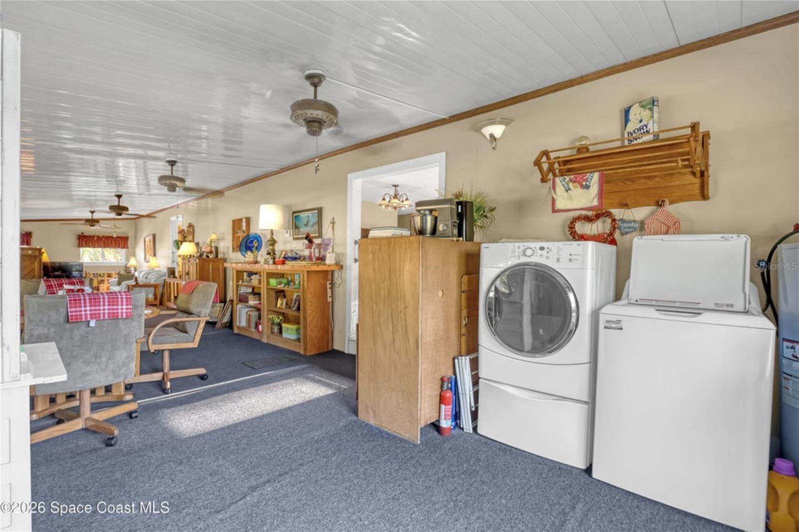 2540 TUSCANY DR, MIMS, FL, 32754