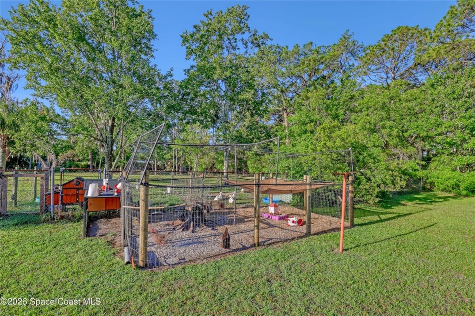 2540 TUSCANY DR, MIMS, FL, 32754