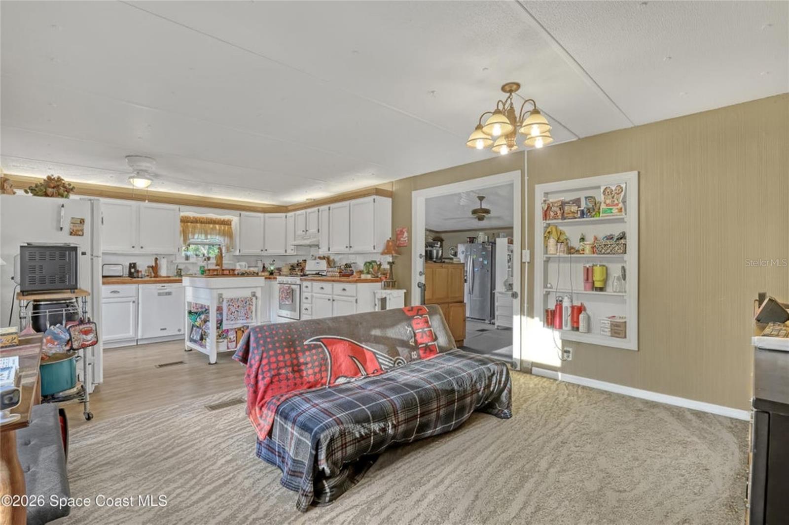 2540 TUSCANY DR, MIMS, FL, 32754