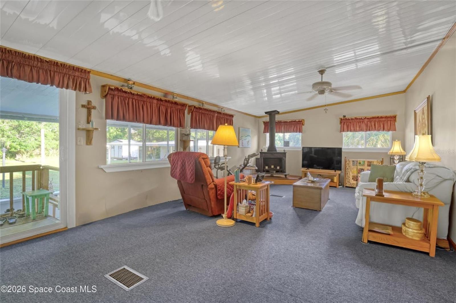 2540 TUSCANY DR, MIMS, FL, 32754