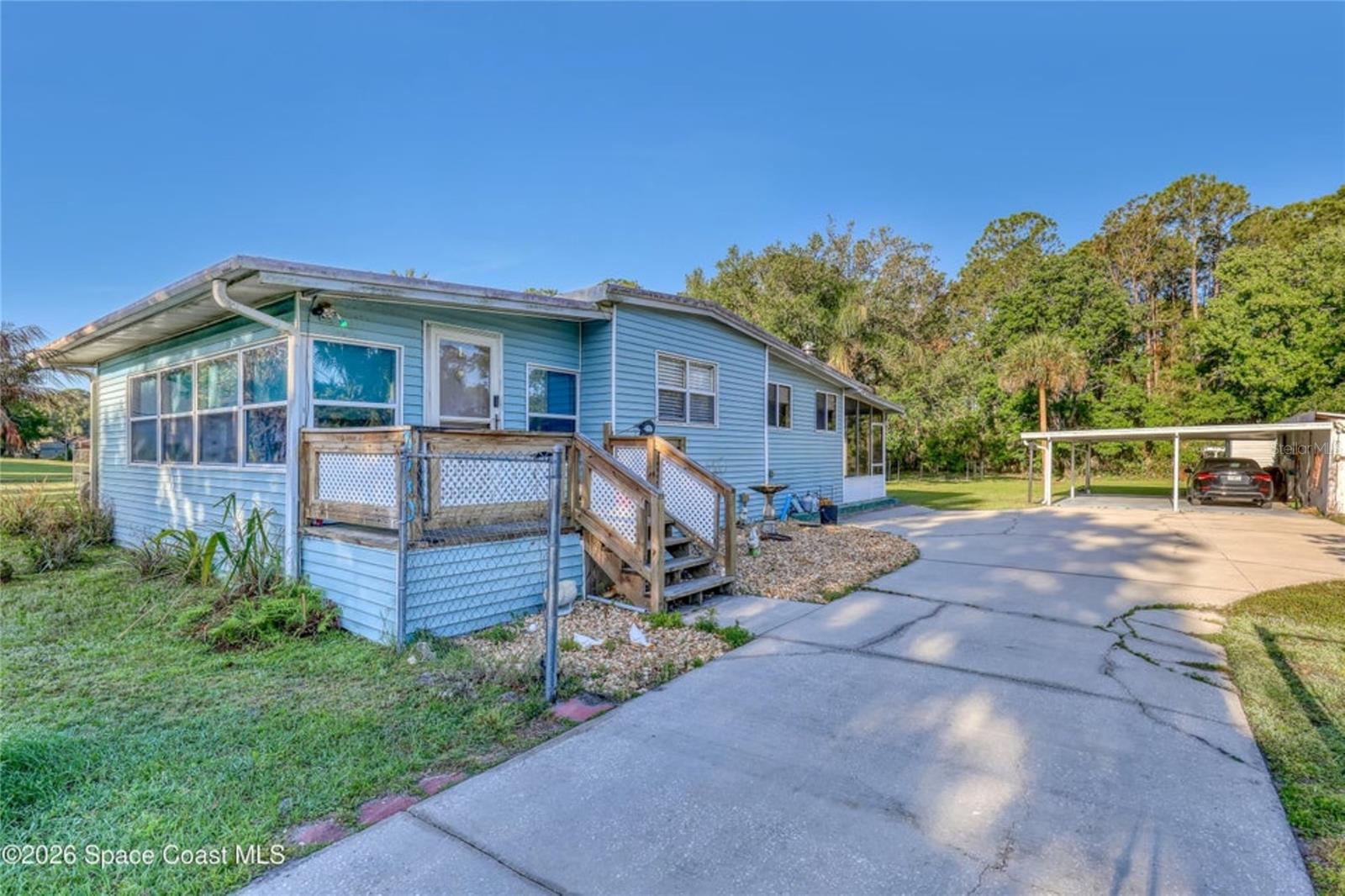 2540 TUSCANY DR, MIMS, FL, 32754