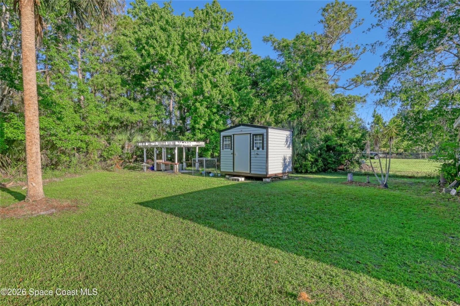 2540 TUSCANY DR, MIMS, FL, 32754