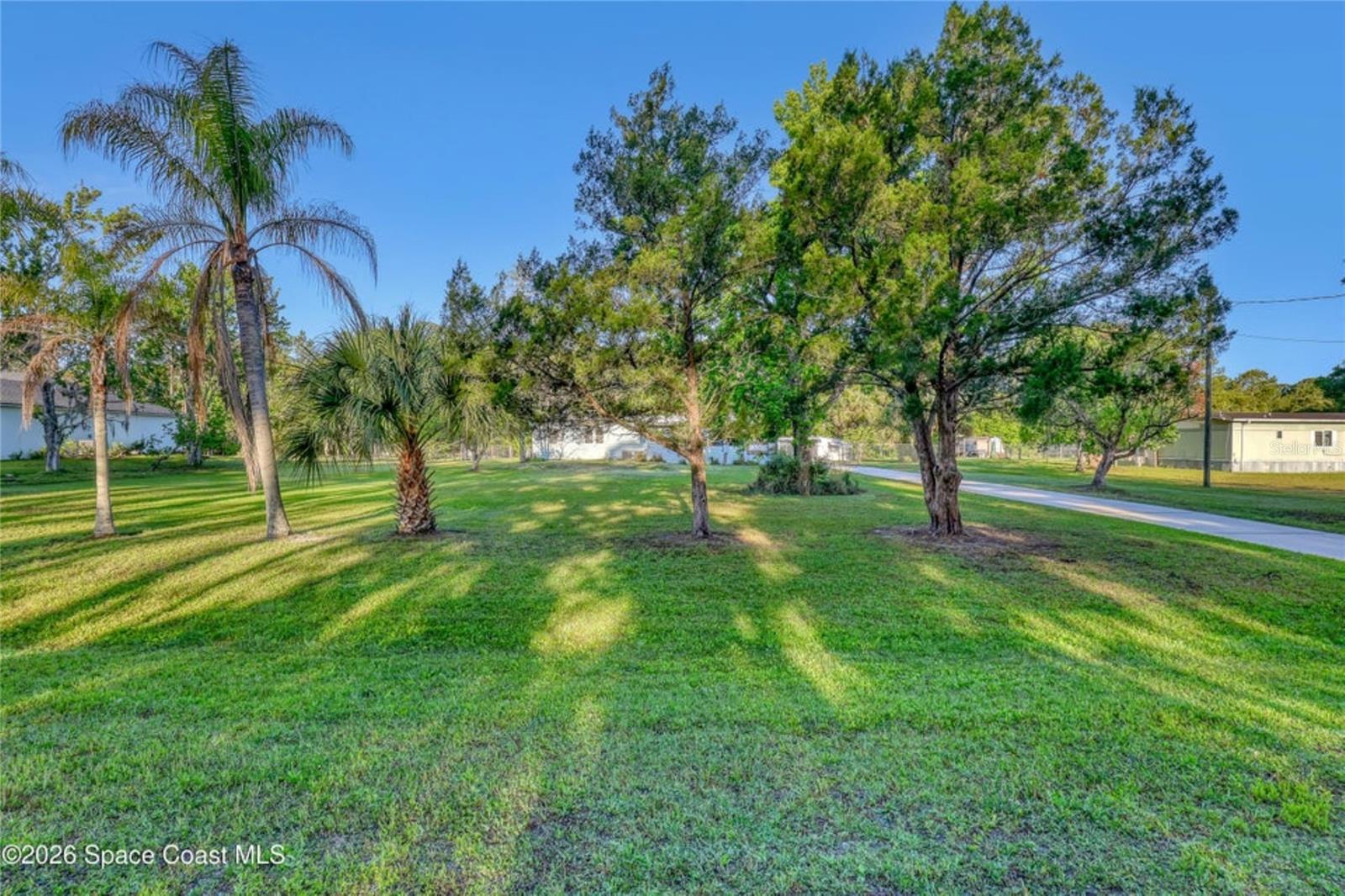 2540 TUSCANY DR, MIMS, FL, 32754