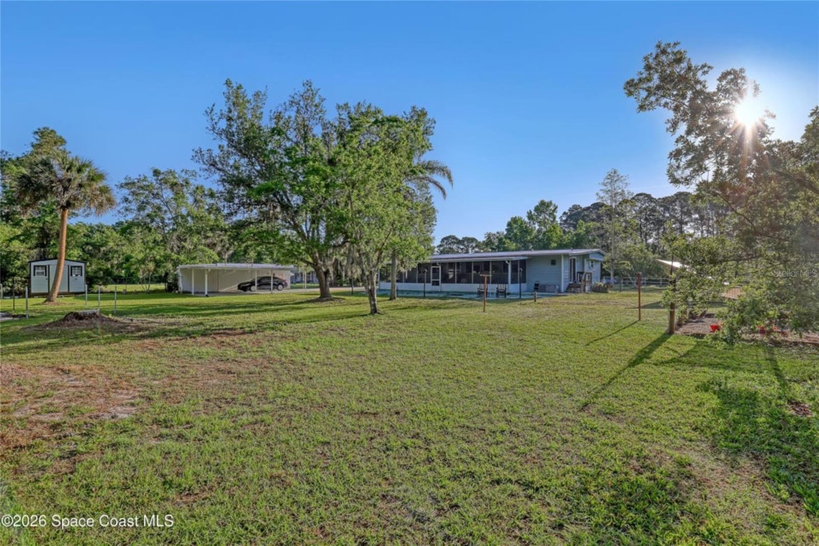 2540 TUSCANY DR, MIMS, FL, 32754