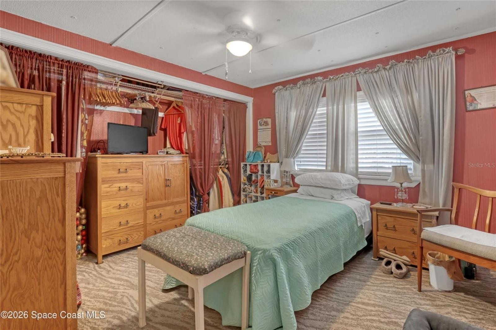 2540 TUSCANY DR, MIMS, FL, 32754