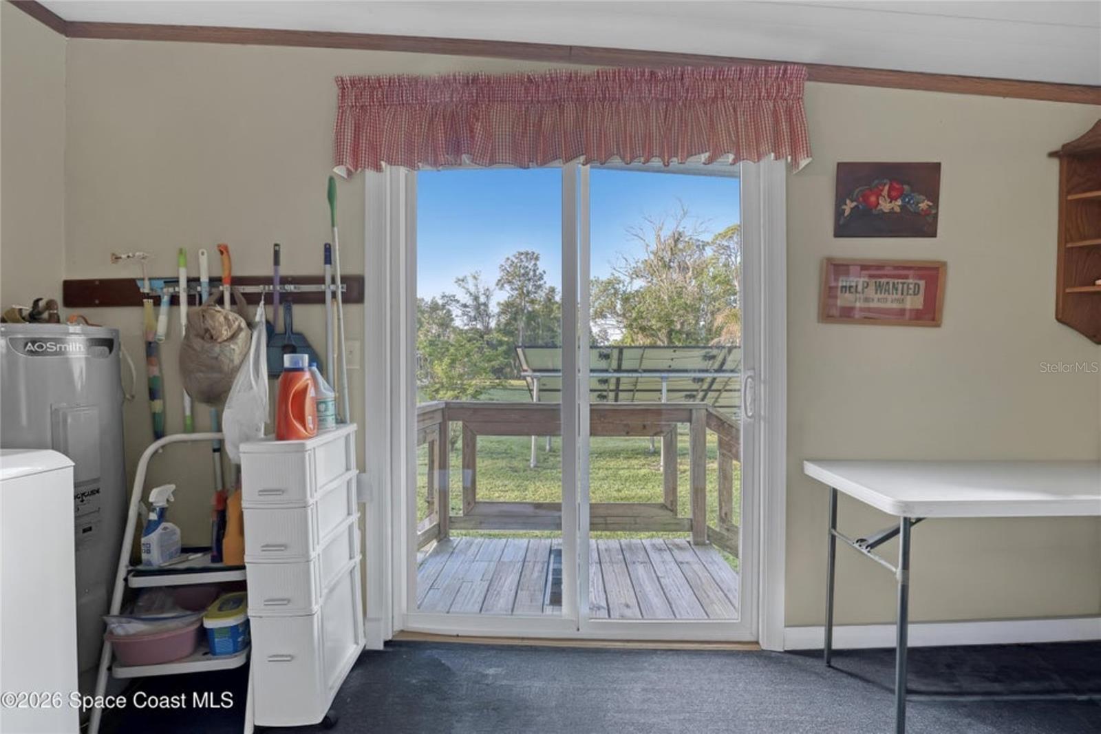 2540 TUSCANY DR, MIMS, FL, 32754