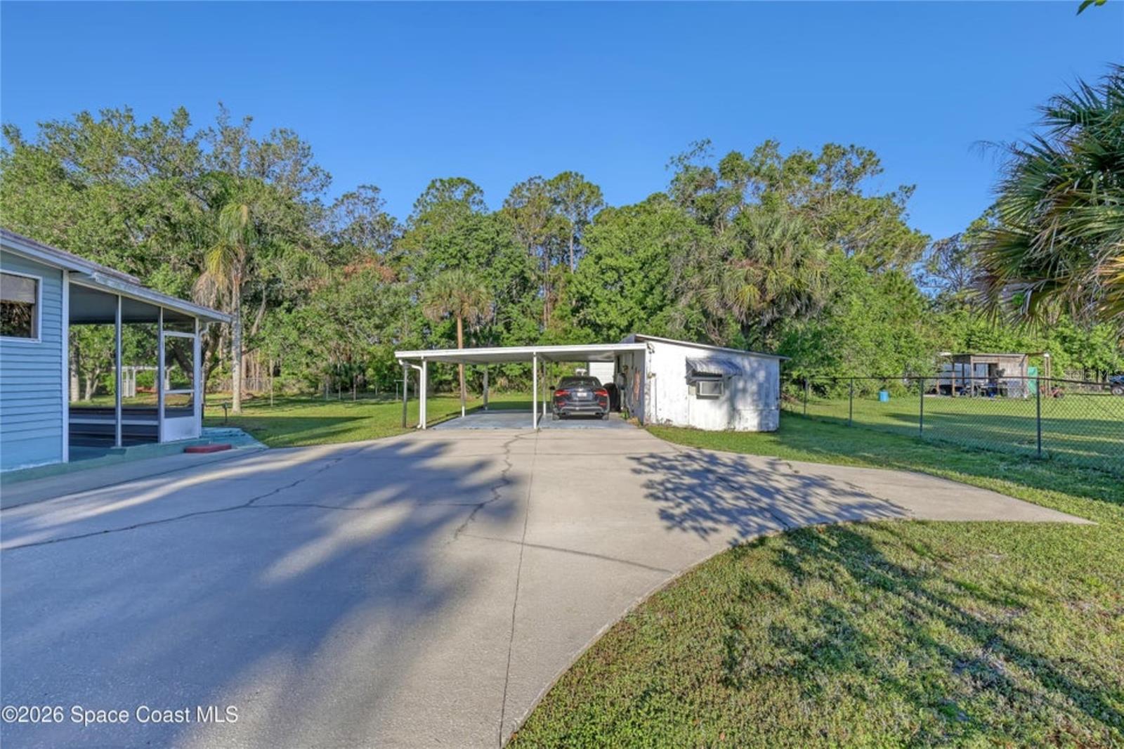 2540 TUSCANY DR, MIMS, FL, 32754
