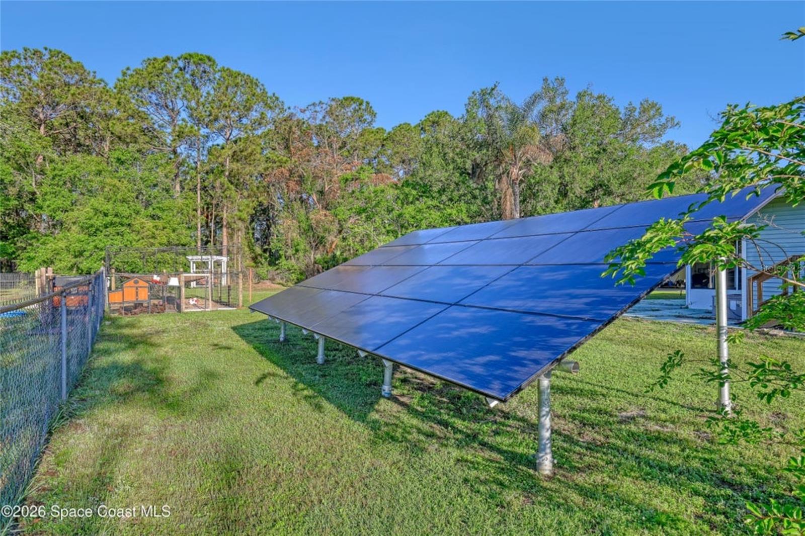 2540 TUSCANY DR, MIMS, FL, 32754