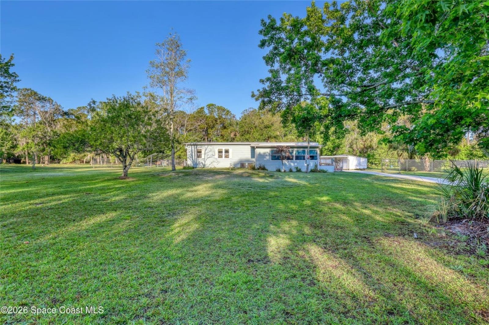 2540 TUSCANY DR, MIMS, FL, 32754