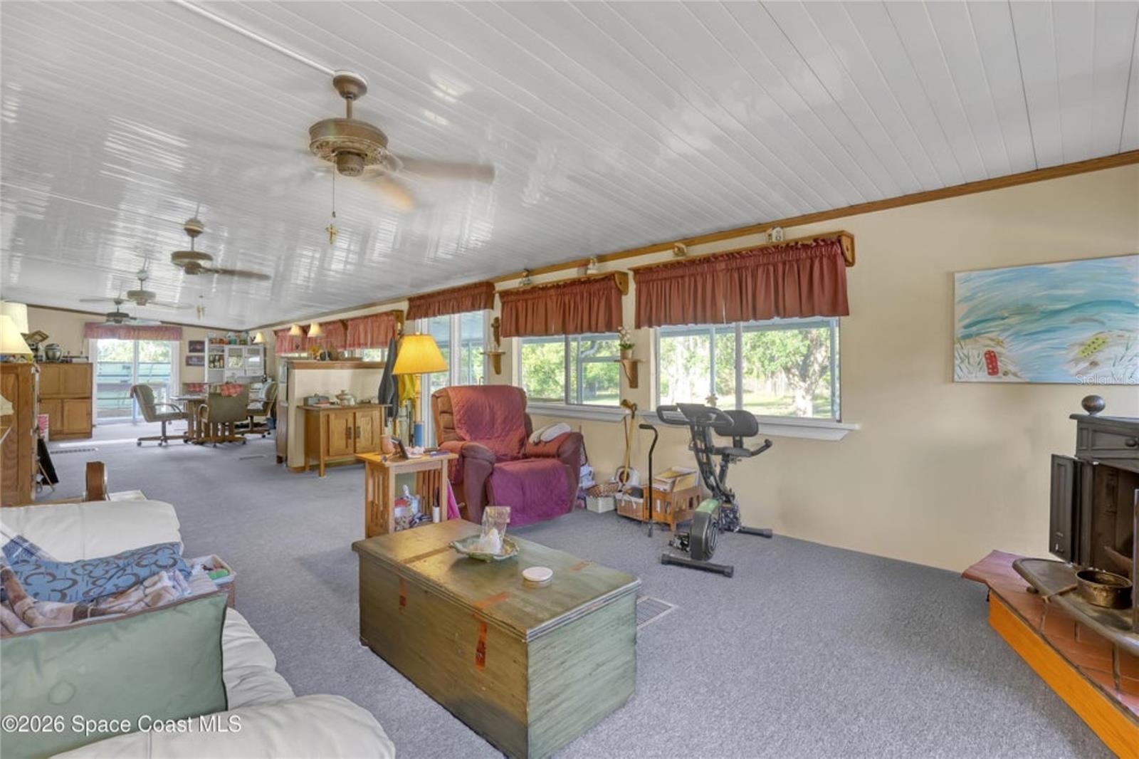 2540 TUSCANY DR, MIMS, FL, 32754