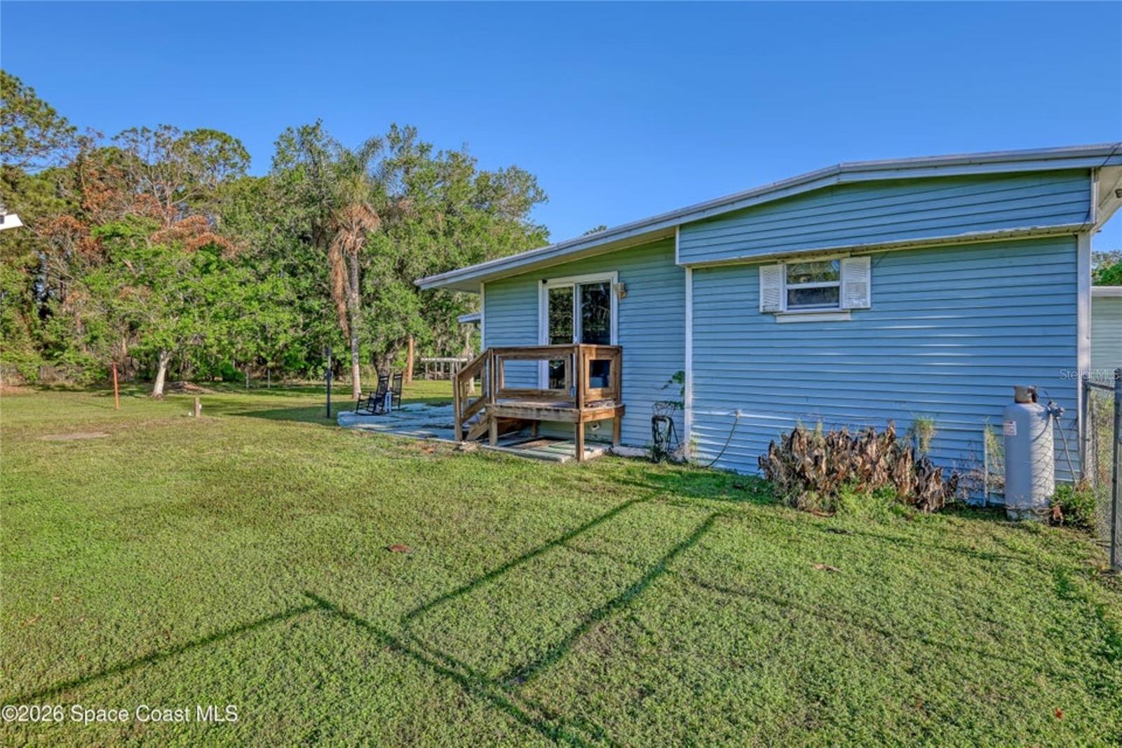 2540 TUSCANY DR, MIMS, FL, 32754