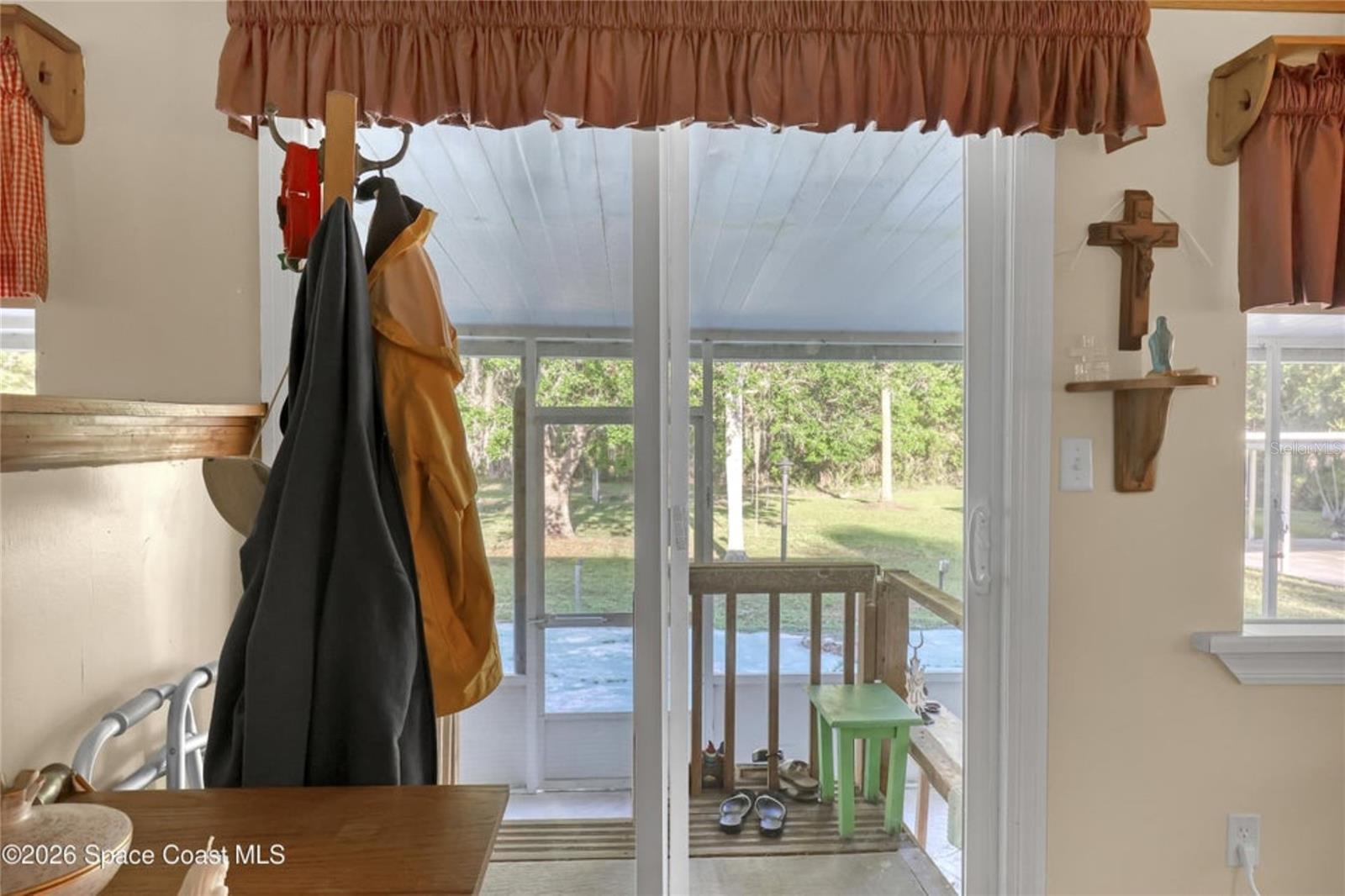 2540 TUSCANY DR, MIMS, FL, 32754