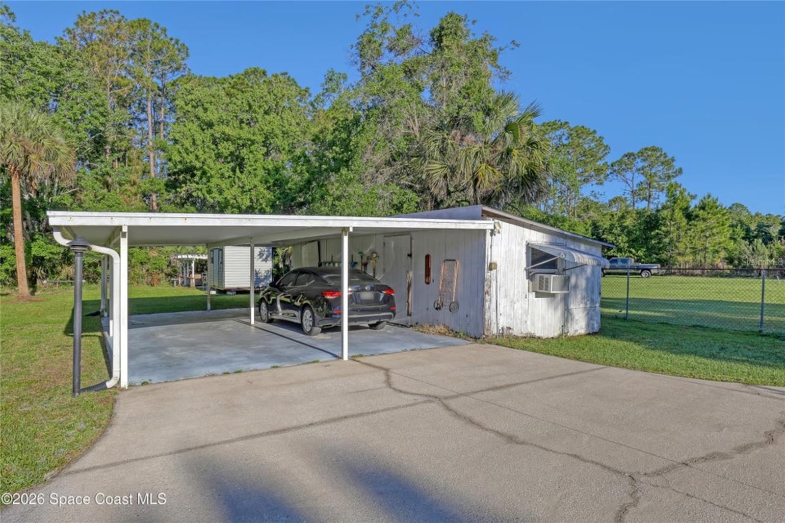 2540 TUSCANY DR, MIMS, FL, 32754