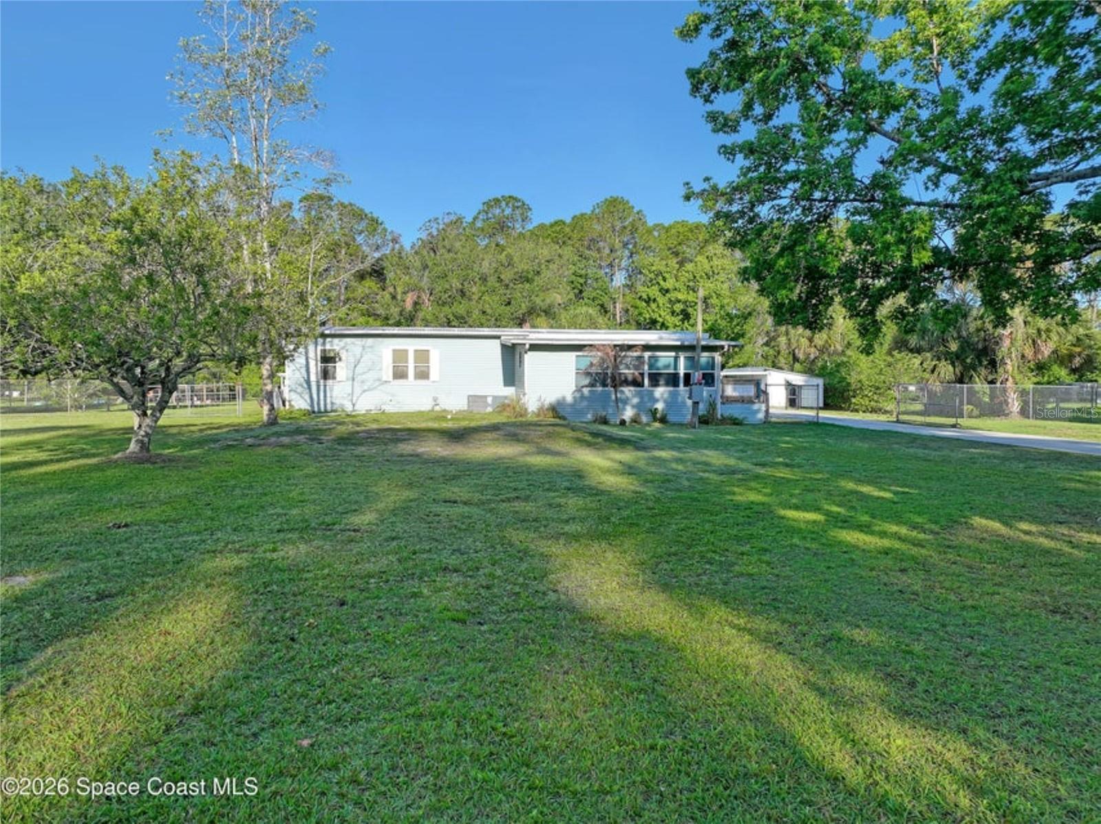 2540 TUSCANY DR, MIMS, FL, 32754