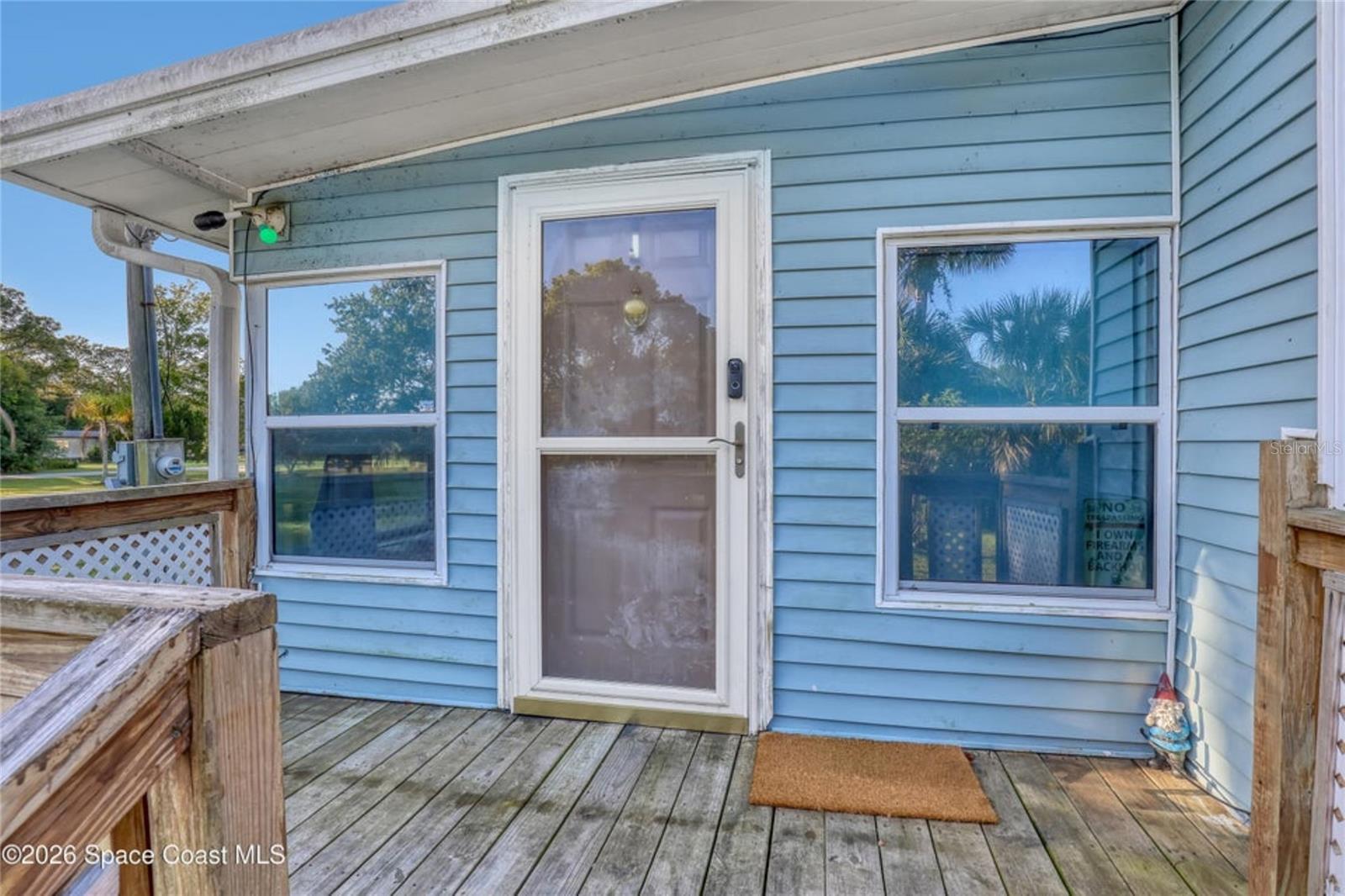 2540 TUSCANY DR, MIMS, FL, 32754