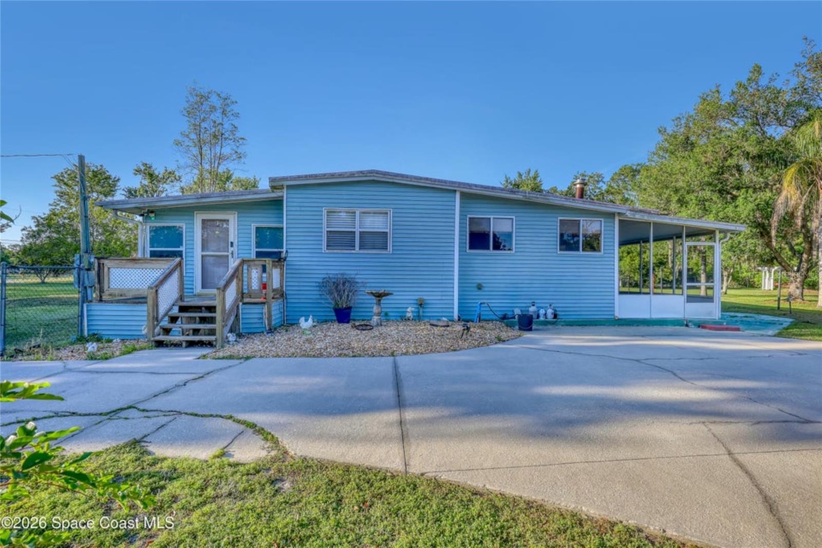 2540 TUSCANY DR, MIMS, FL, 32754