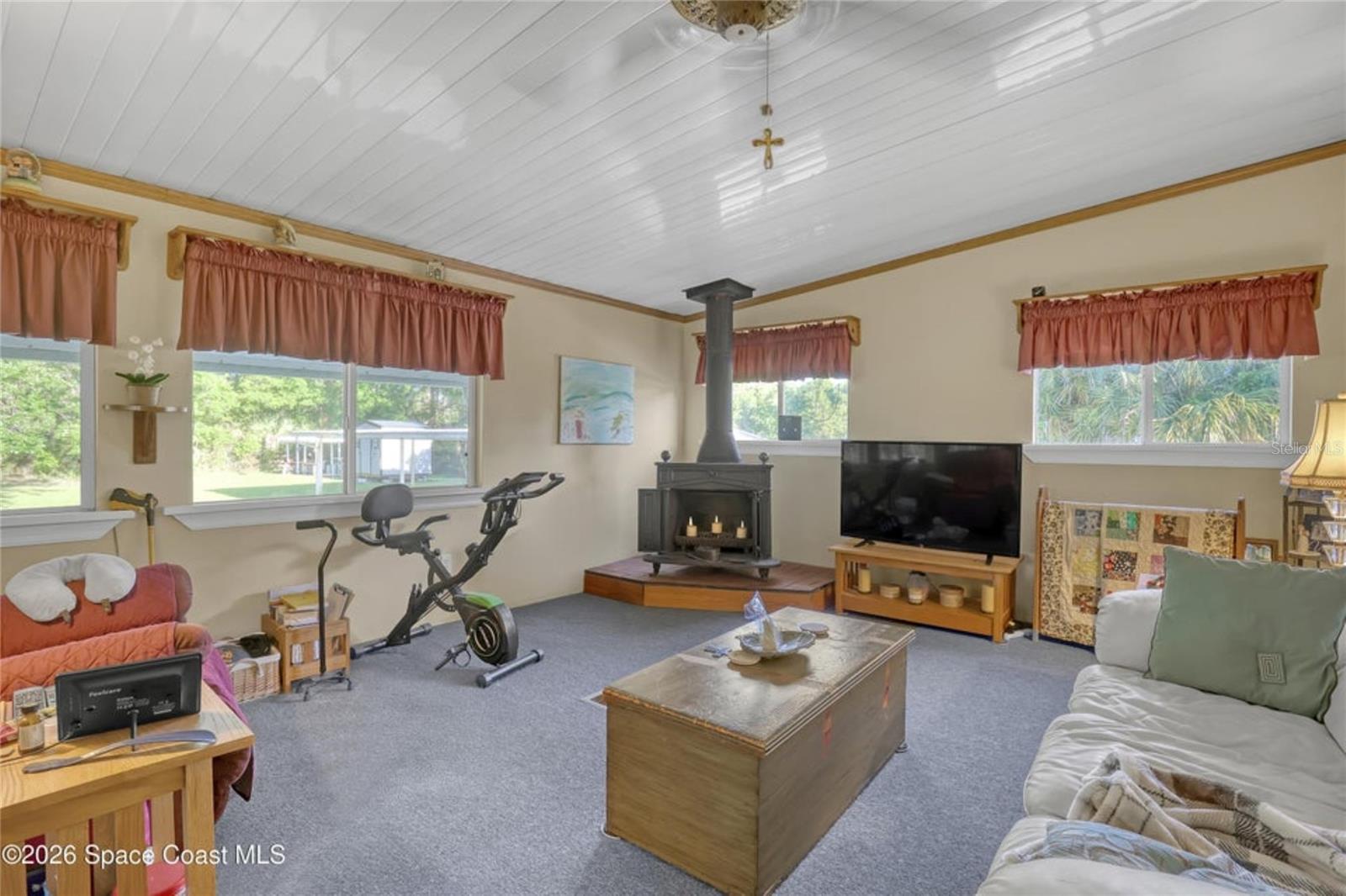 2540 TUSCANY DR, MIMS, FL, 32754