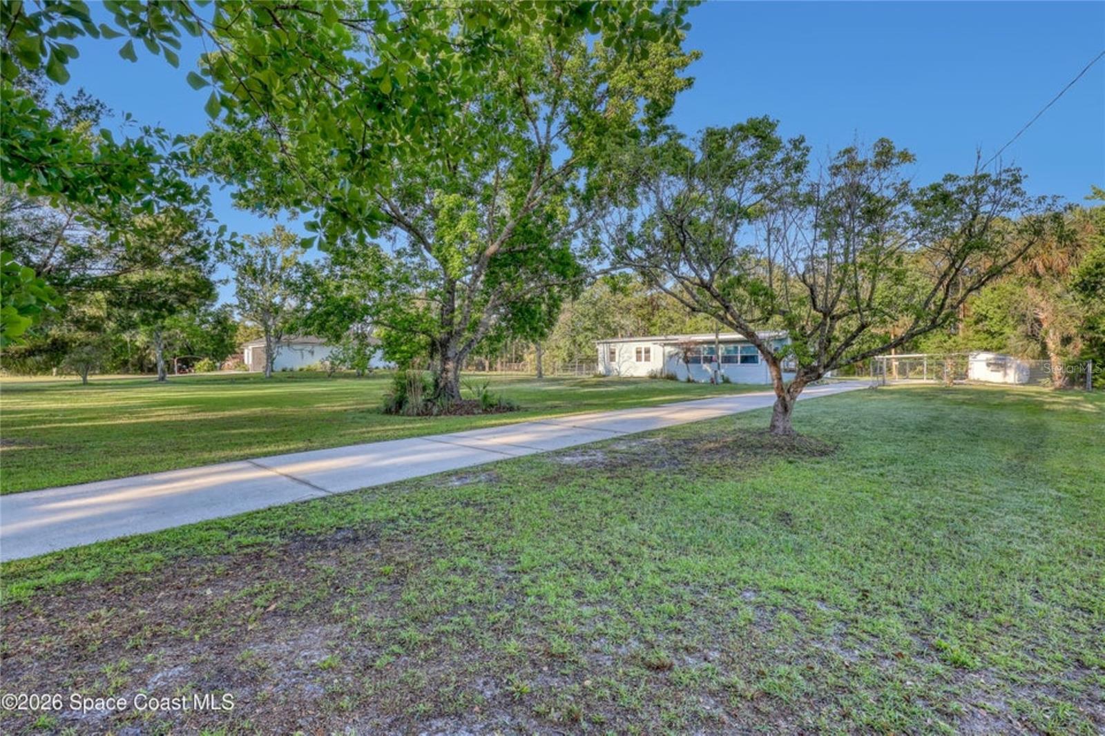 2540 TUSCANY DR, MIMS, FL, 32754