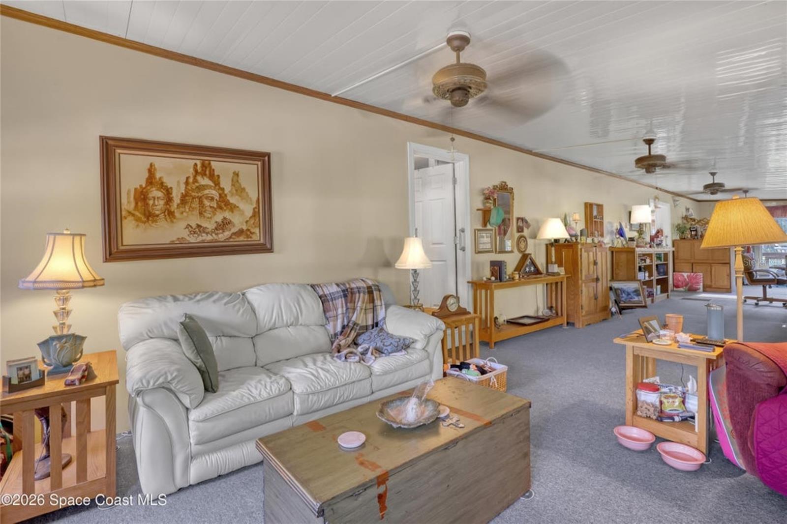 2540 TUSCANY DR, MIMS, FL, 32754