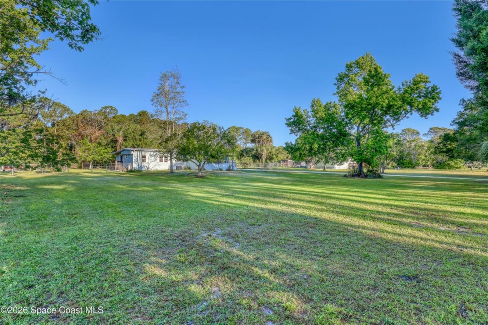 2540 TUSCANY DR, MIMS, FL, 32754