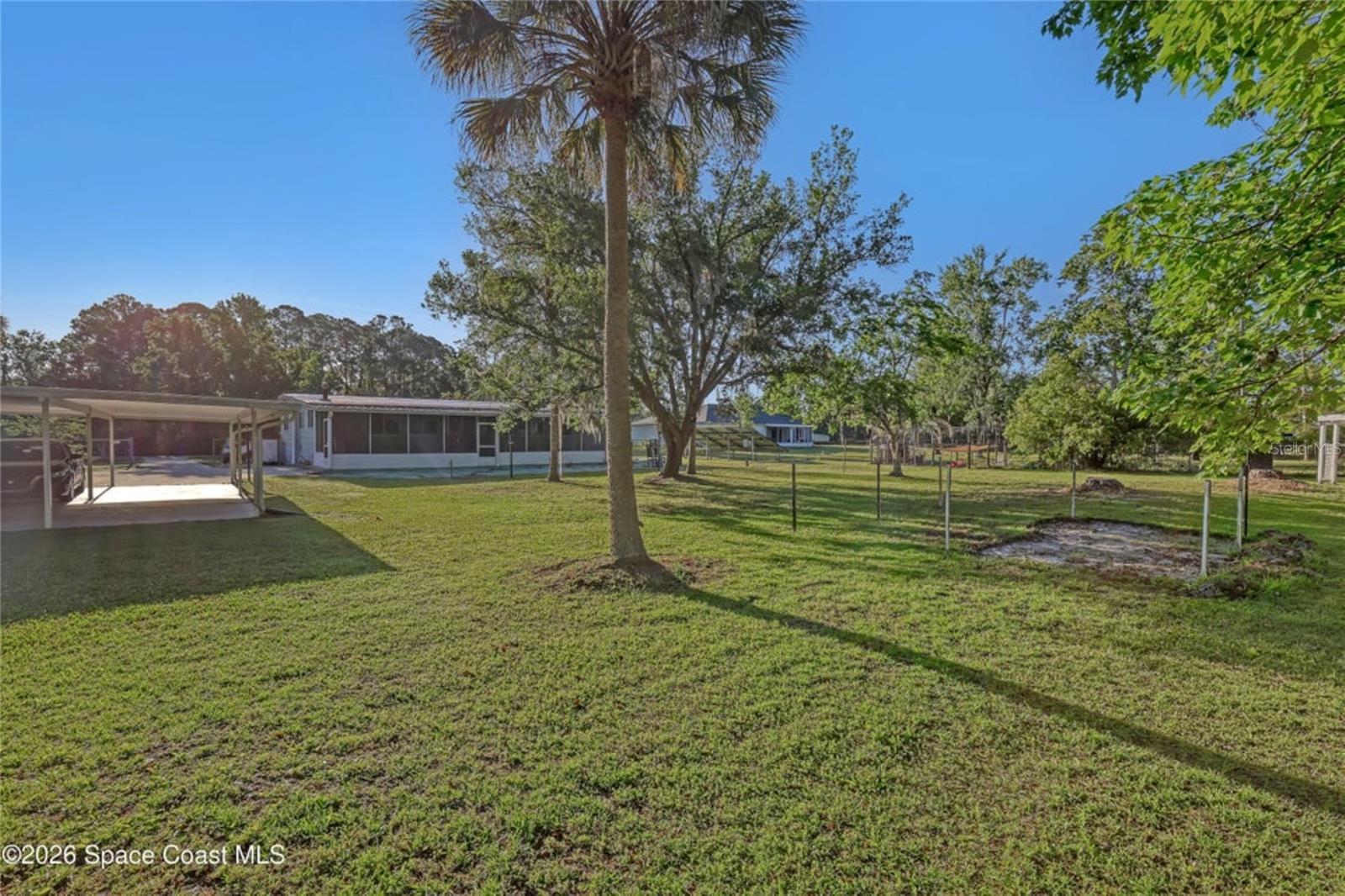 2540 TUSCANY DR, MIMS, FL, 32754