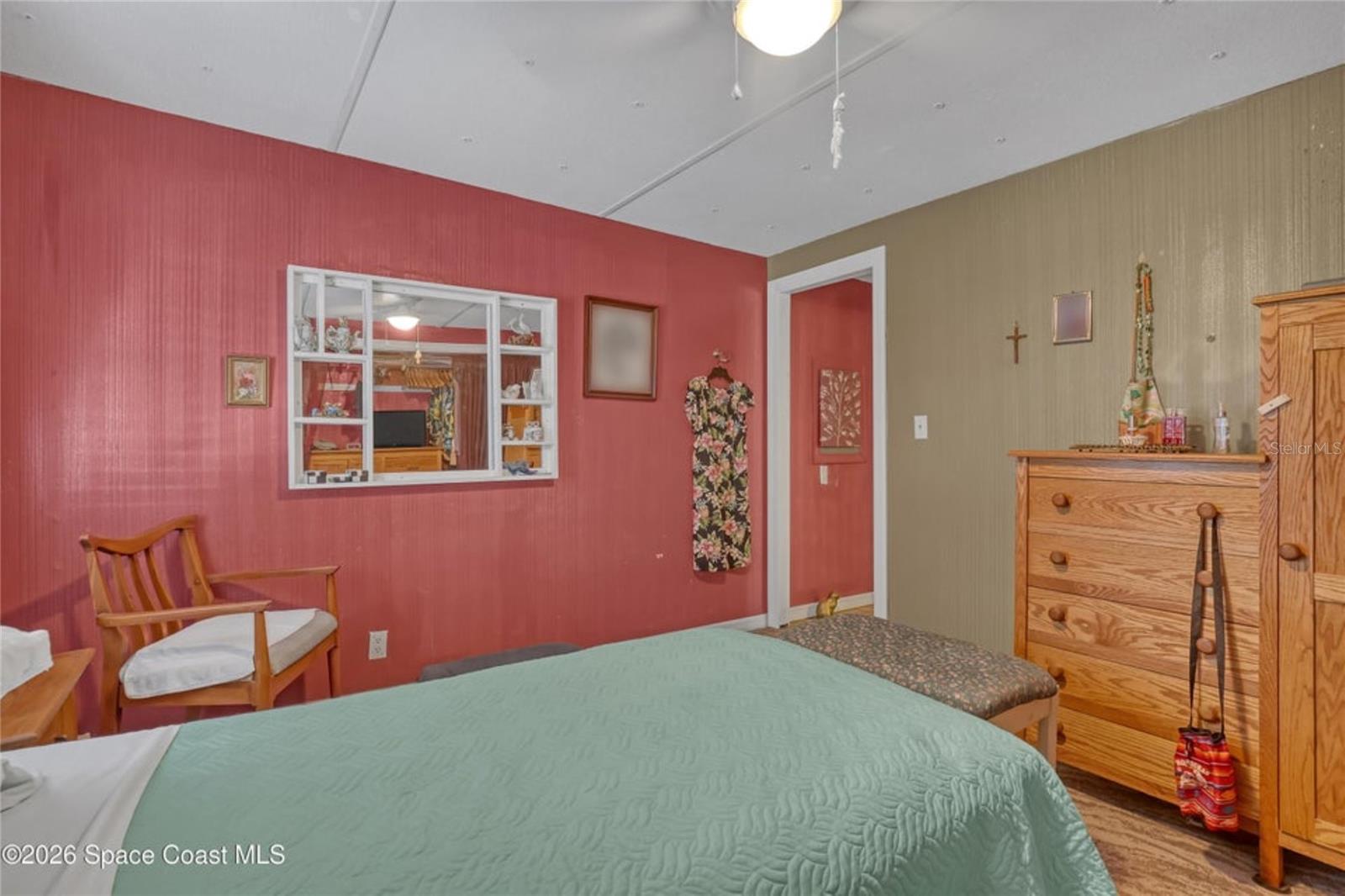 2540 TUSCANY DR, MIMS, FL, 32754