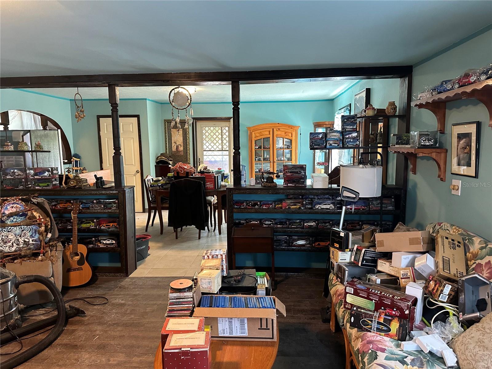 8240 W EDGEHILL CT, CRYSTAL RIVER, FL, 34429