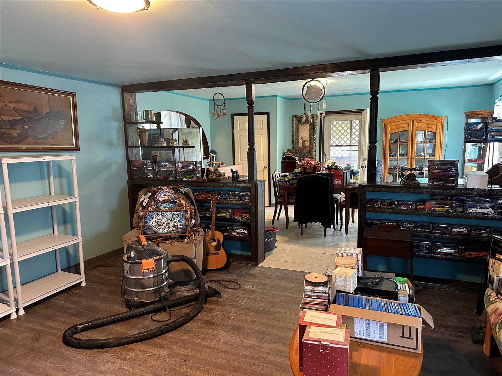 8240 W EDGEHILL CT, CRYSTAL RIVER, FL, 34429