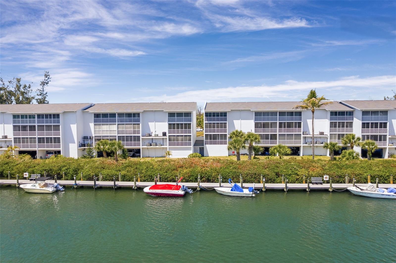 LEMON BAY BREEZES PH 02 BLDG B, ENGLEWOOD, FL, 34223