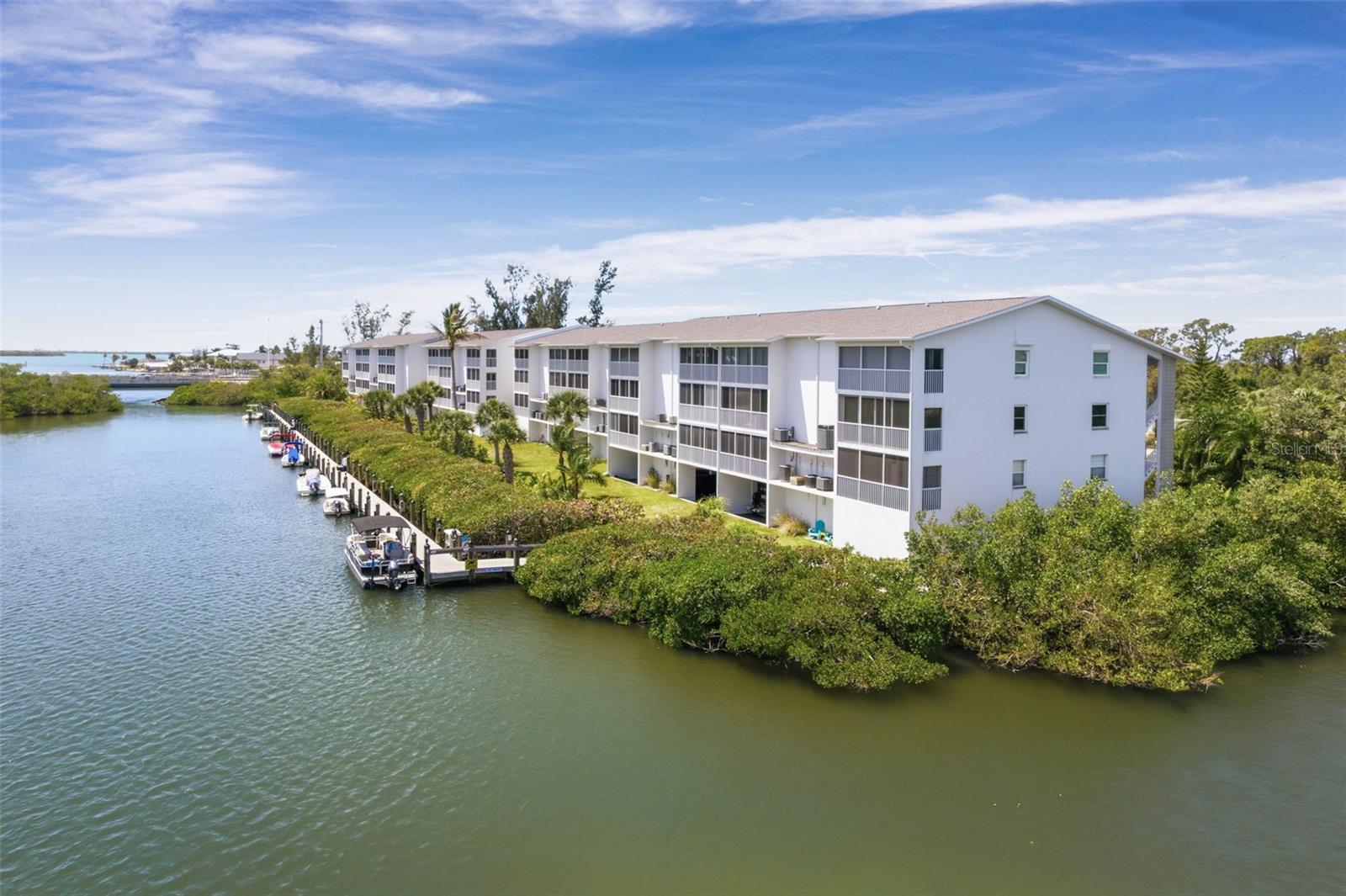 LEMON BAY BREEZES PH 02 BLDG B, ENGLEWOOD, FL, 34223