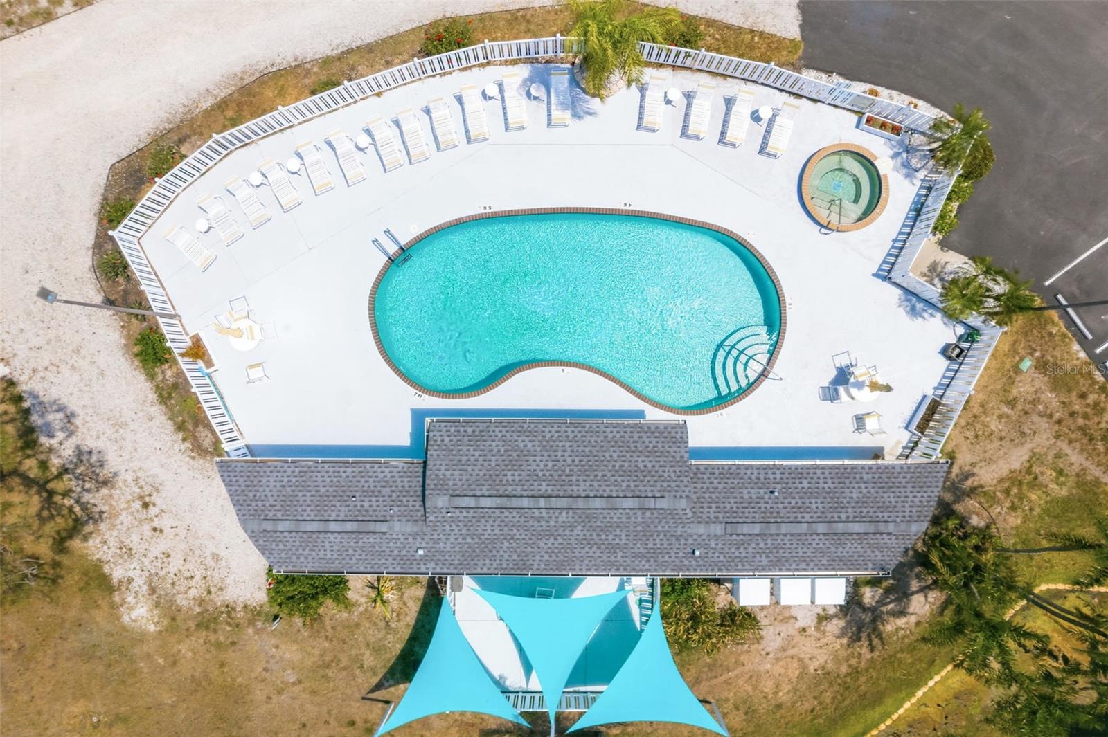 LEMON BAY BREEZES PH 02 BLDG B, ENGLEWOOD, FL, 34223