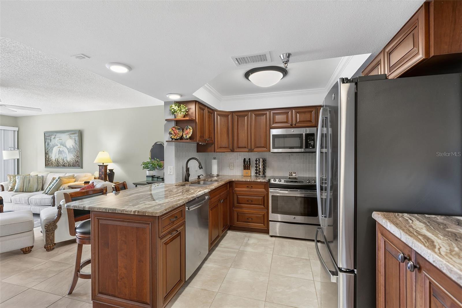 LEMON BAY BREEZES PH 02 BLDG B, ENGLEWOOD, FL, 34223